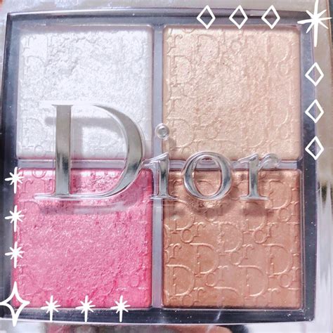 dior バクステ|【試してみた】Dior ディオール バックステージ アイ パレットの .